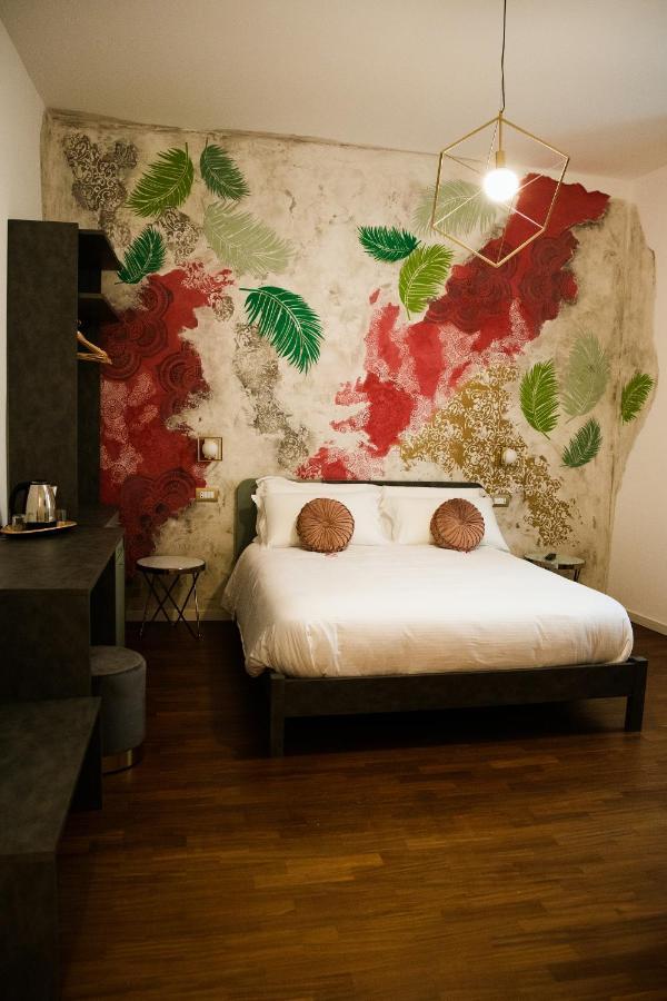 Bed And Breakfast Il Duomo Ascoli Piceno Exterior photo