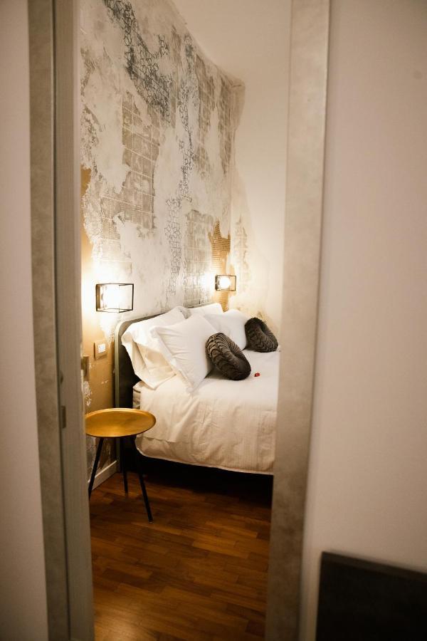 Bed And Breakfast Il Duomo Ascoli Piceno Exterior photo