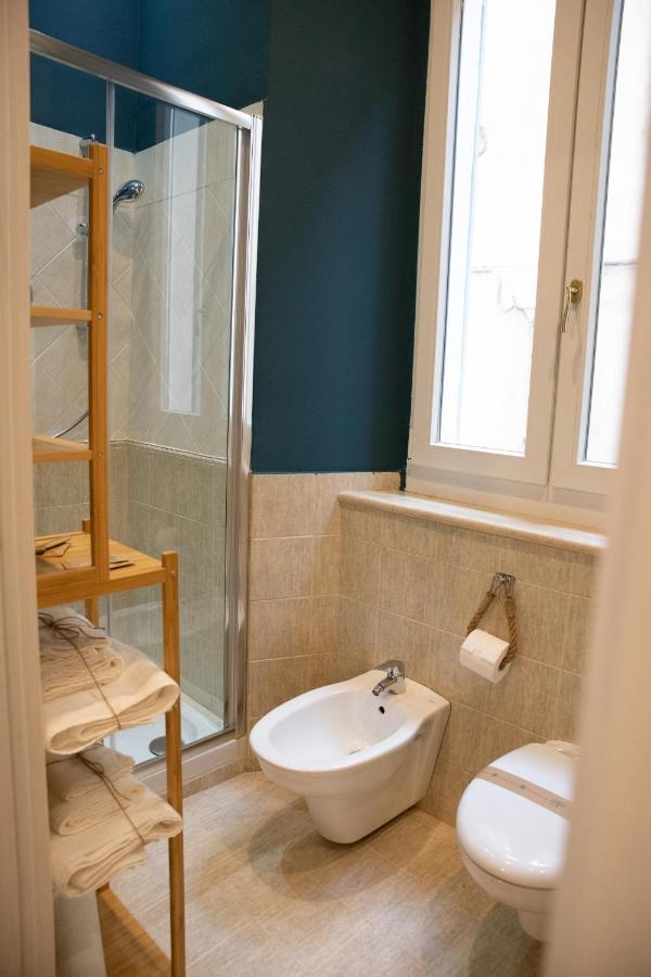 Bed And Breakfast Il Duomo Ascoli Piceno Exterior photo