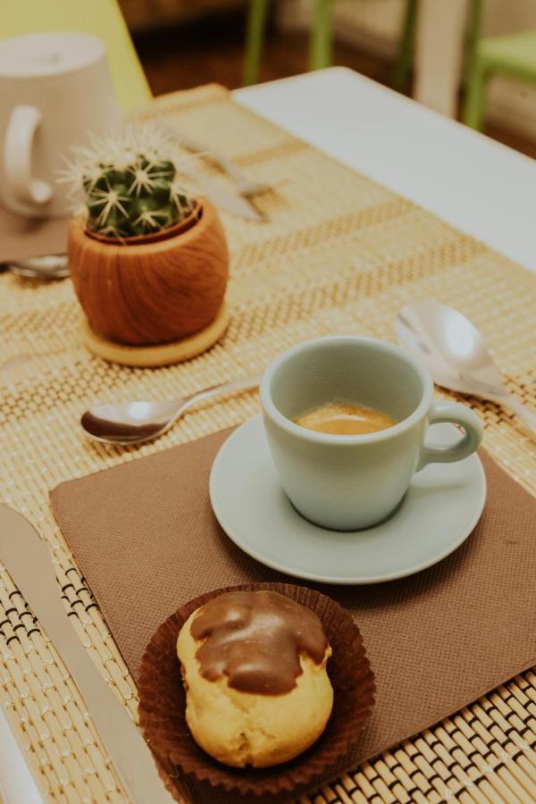 Bed And Breakfast Il Duomo Ascoli Piceno Exterior photo