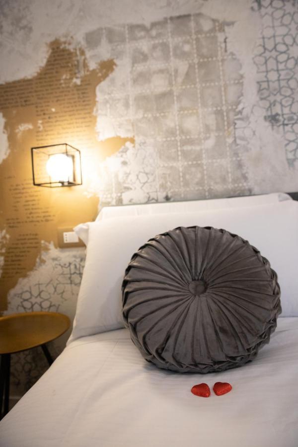 Bed And Breakfast Il Duomo Ascoli Piceno Exterior photo