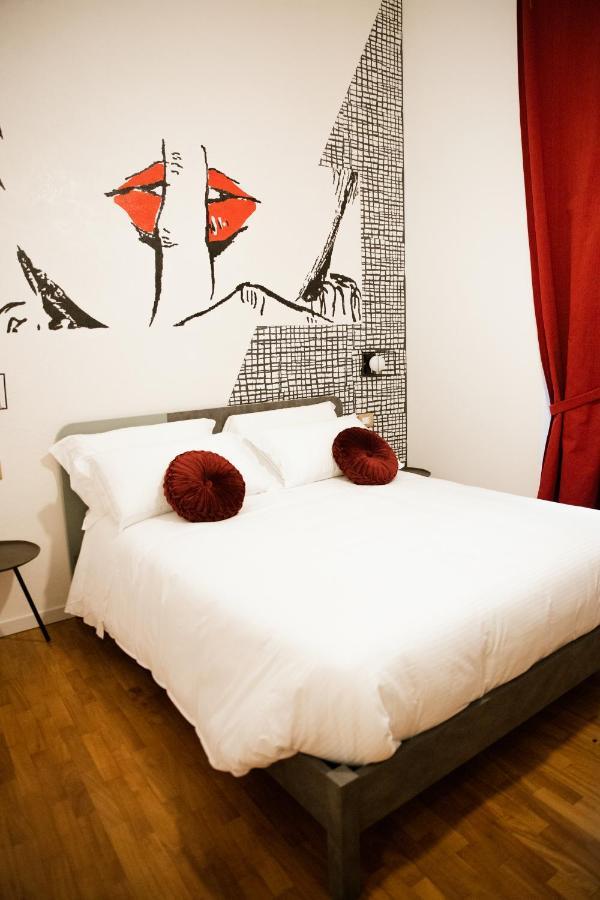Bed And Breakfast Il Duomo Ascoli Piceno Exterior photo