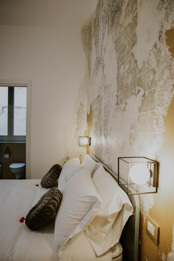 Bed And Breakfast Il Duomo Ascoli Piceno Exterior photo
