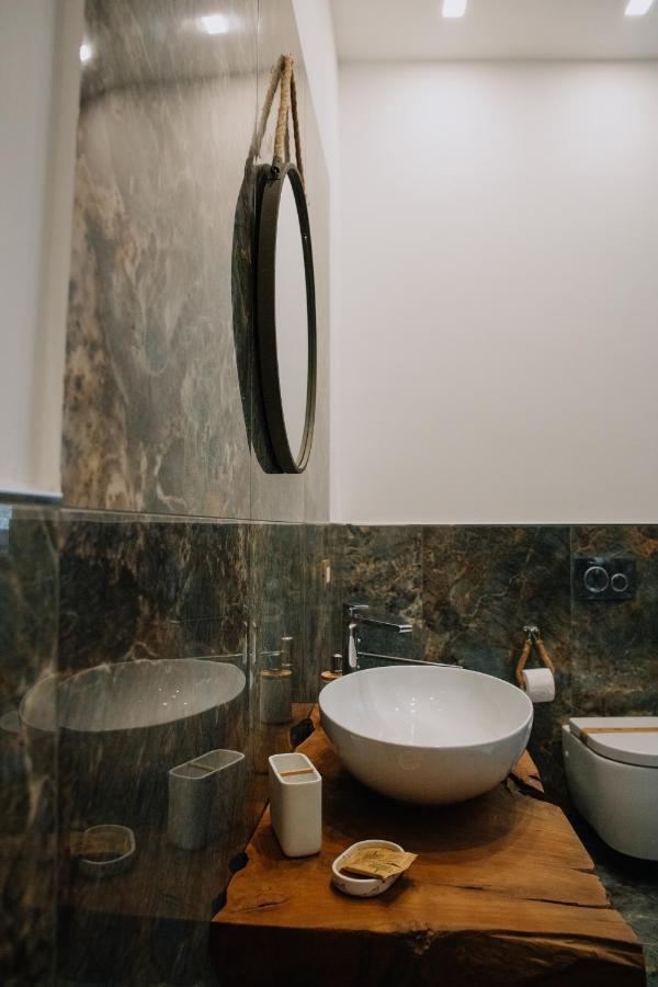 Bed And Breakfast Il Duomo Ascoli Piceno Exterior photo