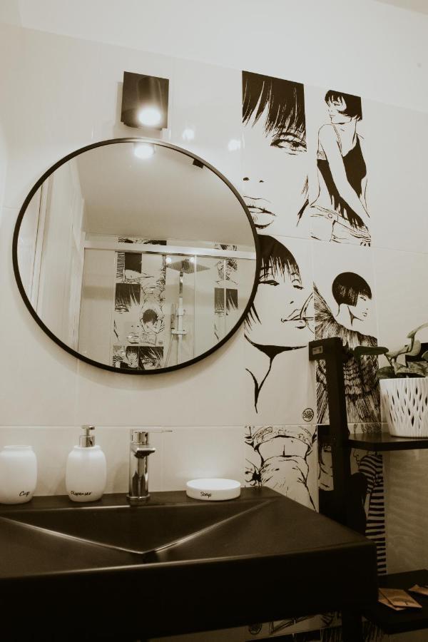 Bed And Breakfast Il Duomo Ascoli Piceno Exterior photo
