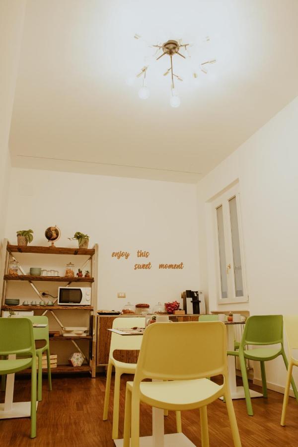 Bed And Breakfast Il Duomo Ascoli Piceno Exterior photo