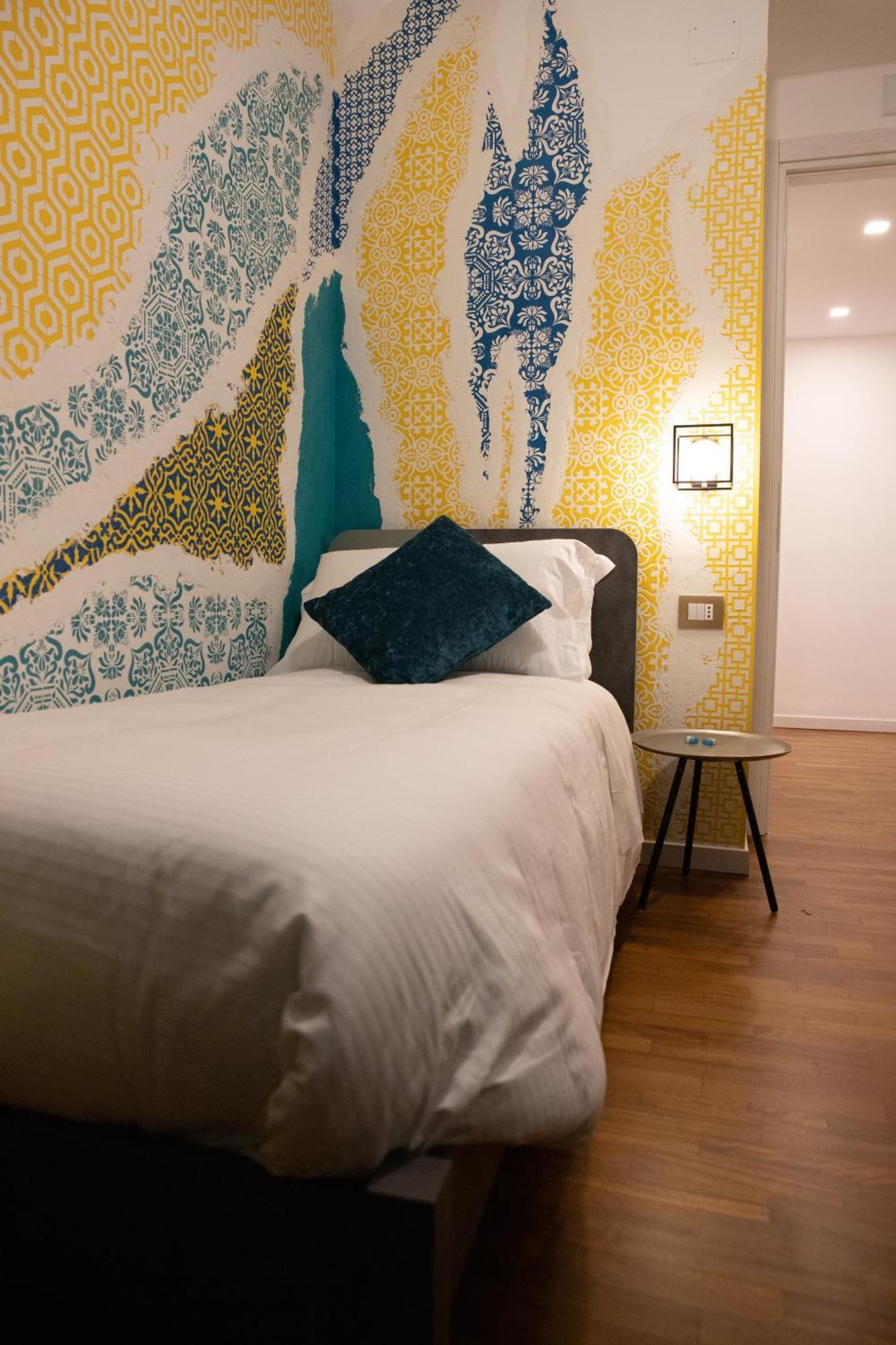 Bed And Breakfast Il Duomo Ascoli Piceno Exterior photo